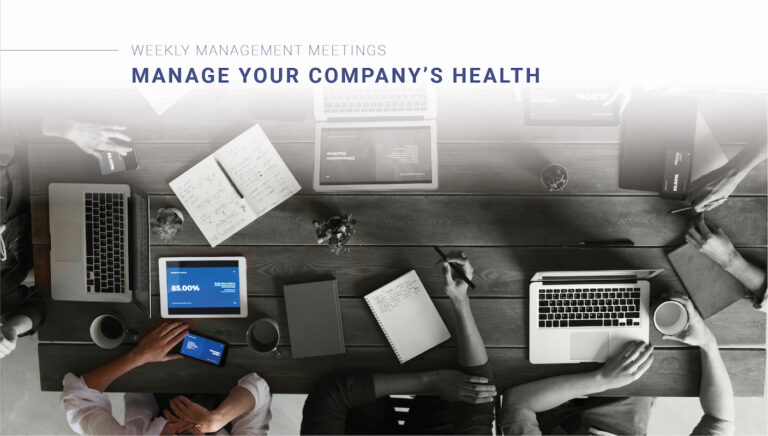 Management Meeting