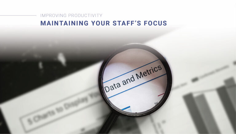 company focus