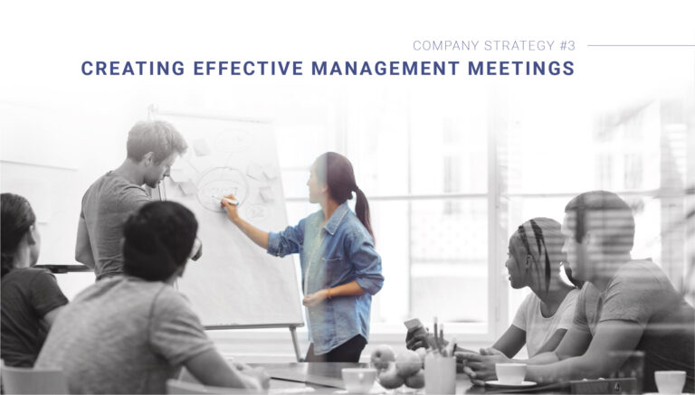 Management Meetings