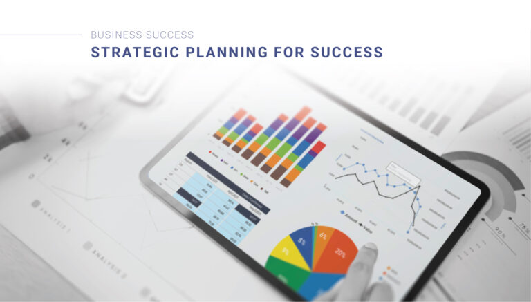 Strategic Planning