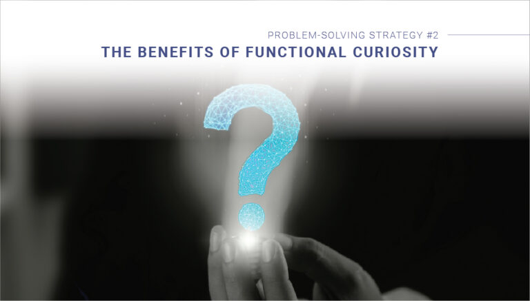 Functional Curiosity