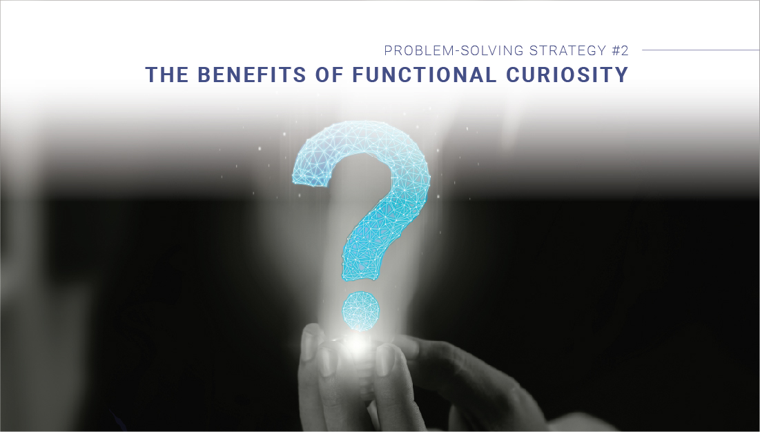 Functional Curiosity
