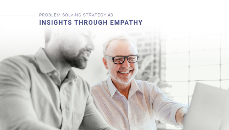 Adopting Empathy