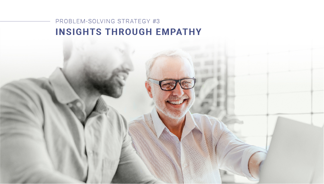 Adopting Empathy