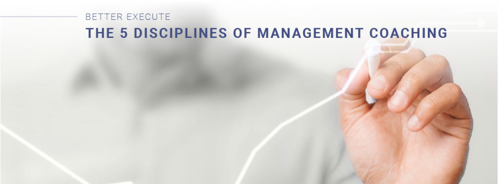 Management Coaching
