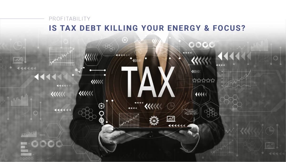 Tax Debt