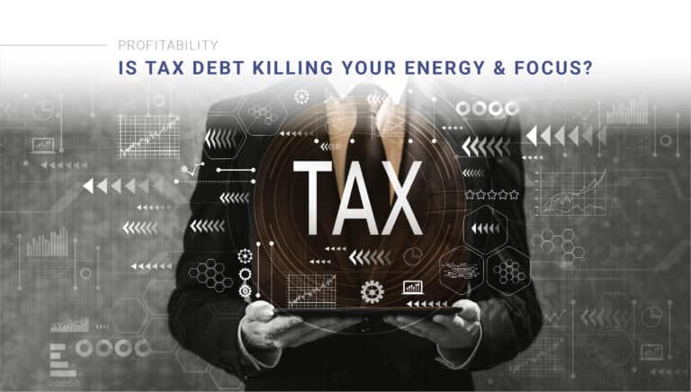 Tax Debt