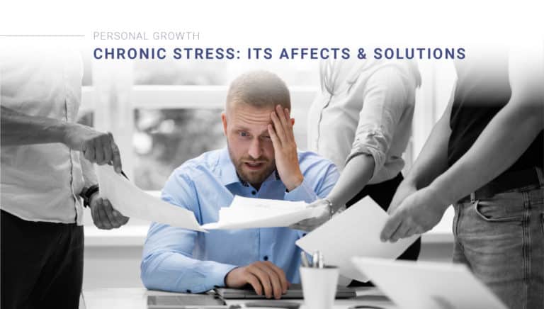 Chronic Stress