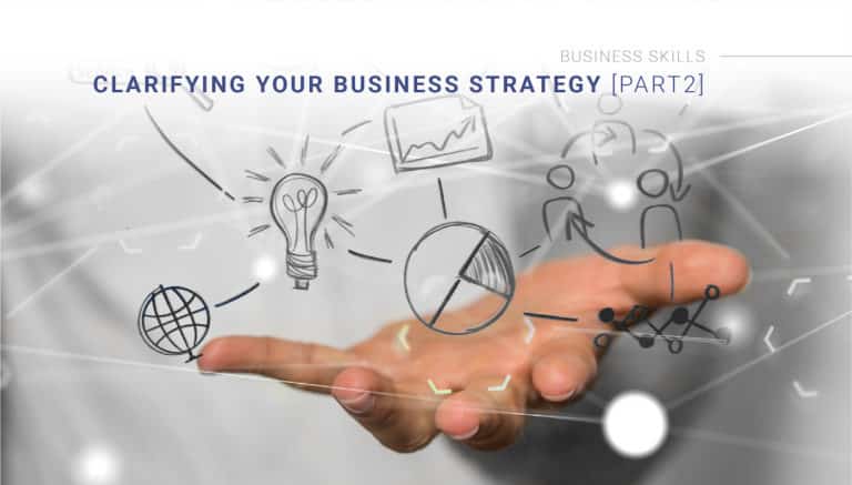 Business Strategy