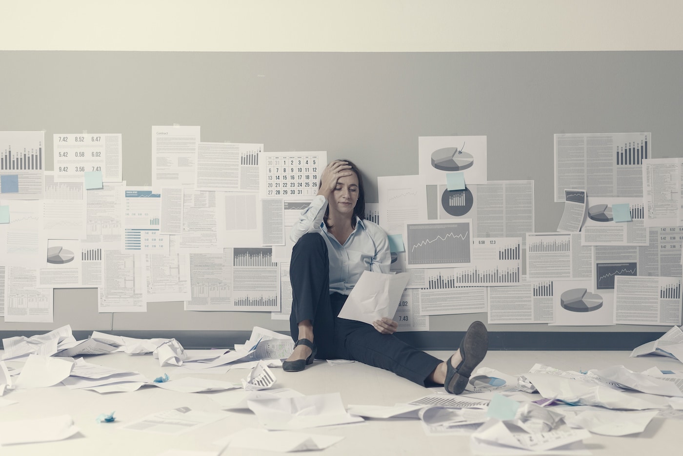 Business Operating Strategy
